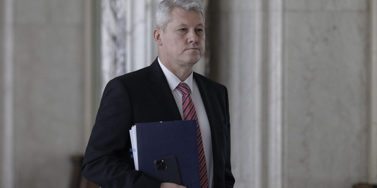 Predoiu, despre rolul de premier: Ce spune în locul lui Bolojan