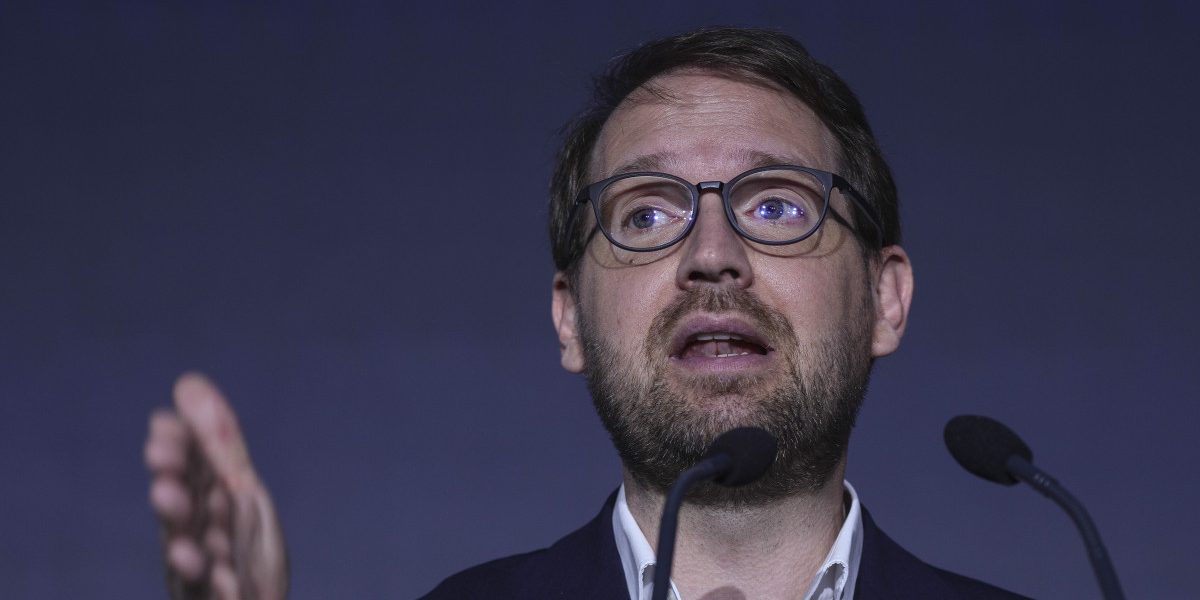 Fritz, mesaj clar pentru Iohannis: Susținem premierul Bolojan