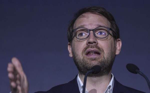 Fritz, mesaj clar pentru Iohannis: Susținem premierul Bolojan