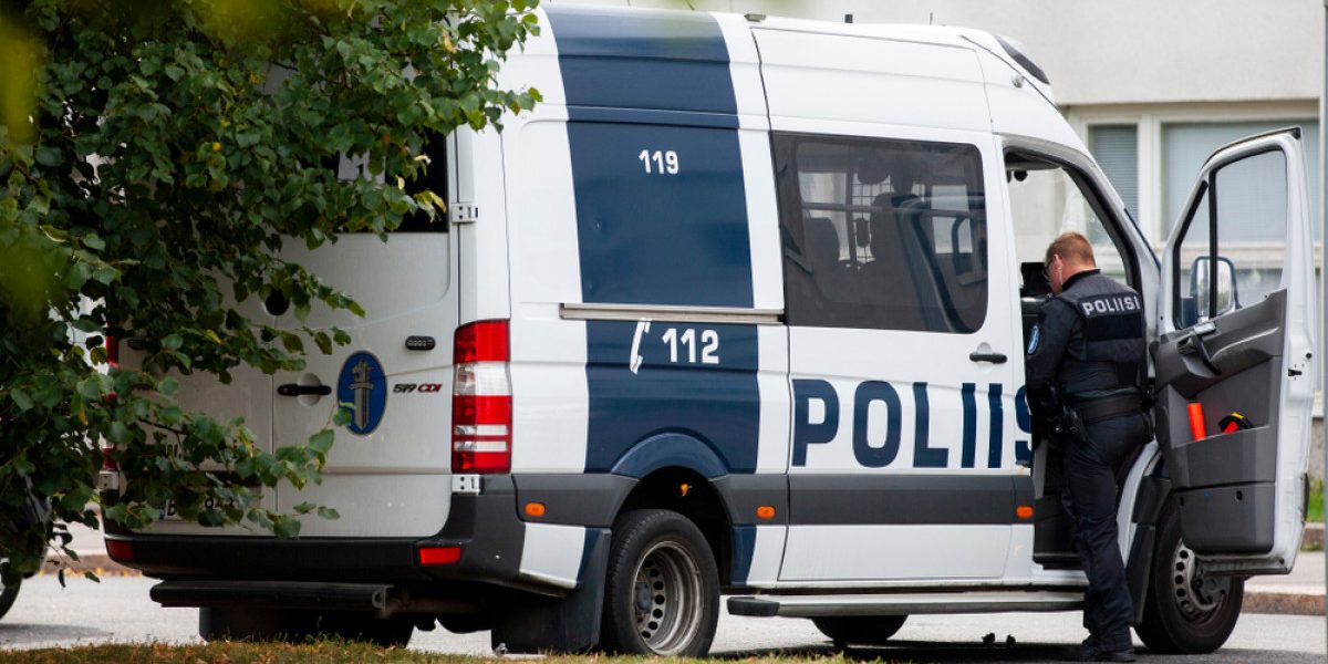 Dronă de atac, prăbușită în FINLANDA: Al patrulea incident, în ultimele săptămâni