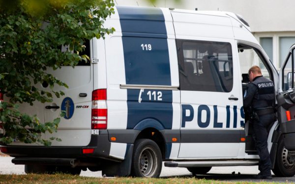 Dronă de atac, prăbușită în FINLANDA: Al patrulea incident, în ultimele săptămâni