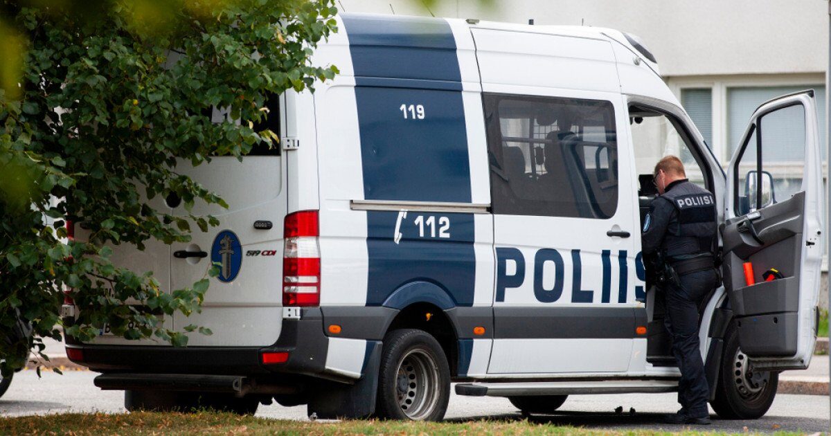 Dronă de atac, prăbușită în FINLANDA: Al patrulea incident, în ultimele săptămâni