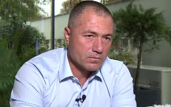 Adrian Ilie, pedepsit imediat după ce a fost prins băut la volan