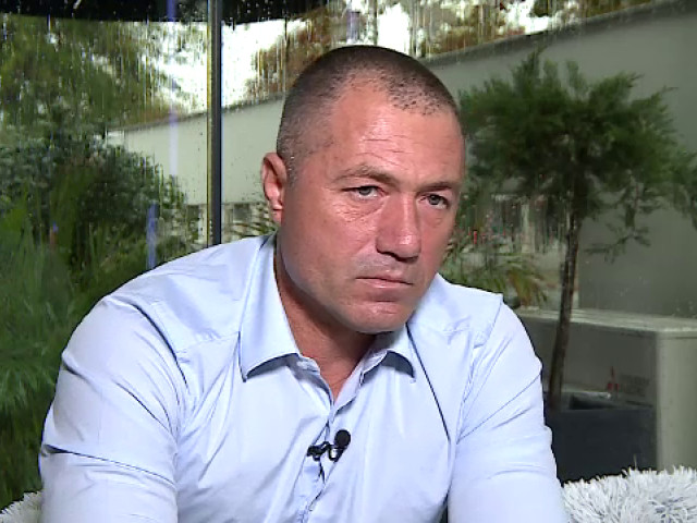 Adrian Ilie, pedepsit imediat după ce a fost prins băut la volan