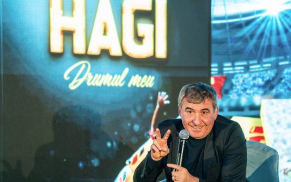 Hagi, selecționer România: Două nume, dat afară de la națională
