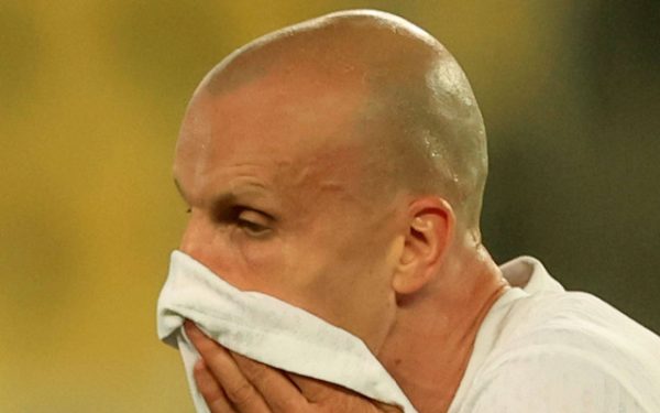 Măsuri drastice: Chiricheș, pus pe liber de Becali. Bourceanu știe ce urmează