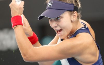 Jaqueline Cristian și Sorana Cîrstea în dublu la WTA Linz