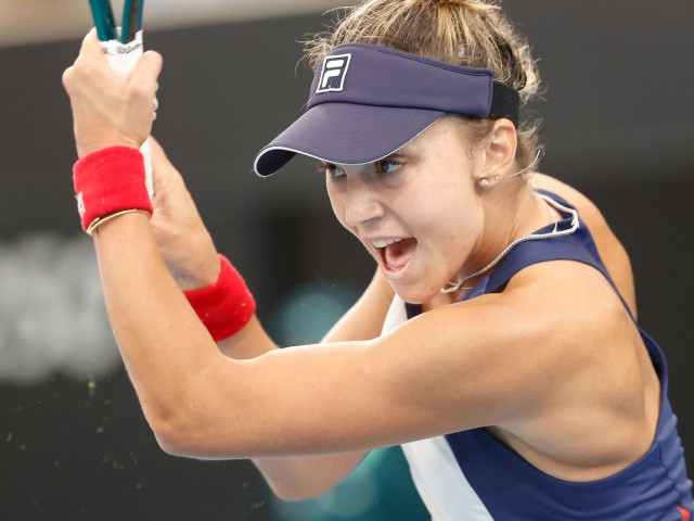 Jaqueline Cristian și Sorana Cîrstea în dublu la WTA Linz