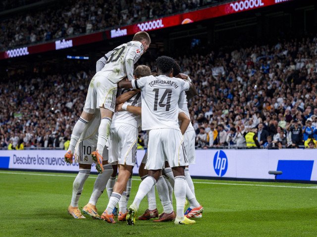 Pleacă de la Real Madrid? Starul a semnat recent, anunțul șoc