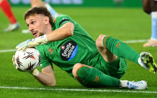 Radu, salvator într-o seară neagră: ce notă a primit după umilința Celtei