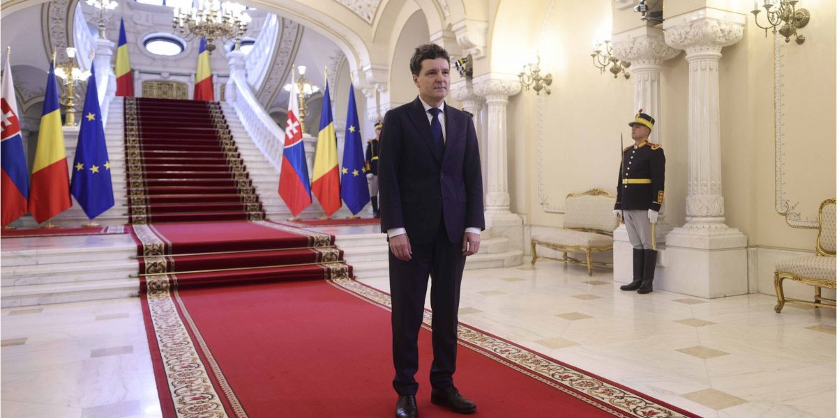 Consultări la Cotroceni: Nicușor Dan vrea să salveze Coaliția, negocieri intense