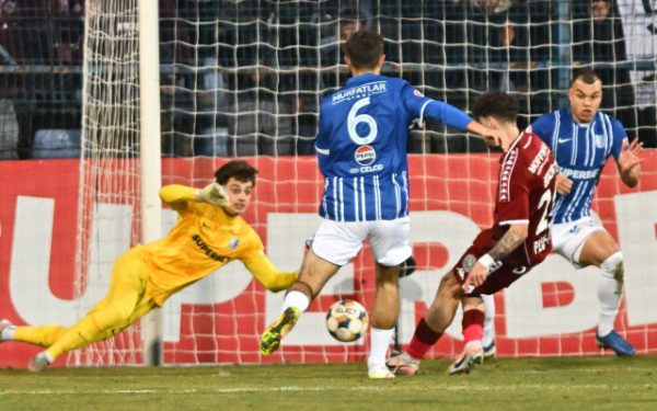 FCSB, pe urmele lui… Farul: prim transfer bombă în această vară?