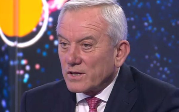 Primarul Toma, vot pentru Bolojan: „Neadevăruri în ședința PSD”