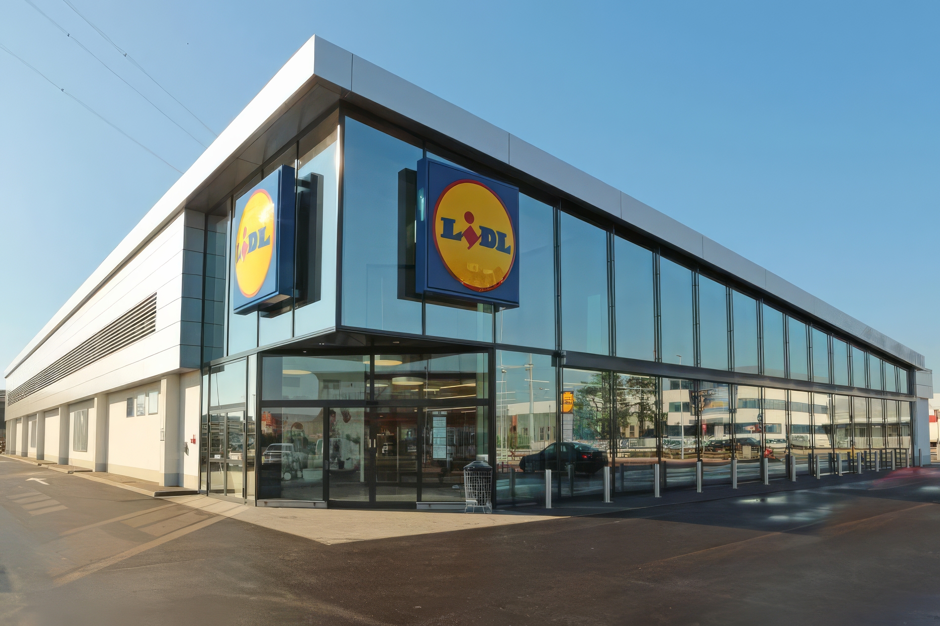 50 de lei înapoi cu Lidl Plus pentru cumpărături de Paște Lidl introduce o ofertă specială pentru cumpărături în perioada premergătoare Paștelui, astfel încât clienții pot beneficia de o returnare de 50 de lei prin aplicația Lidl Plus
