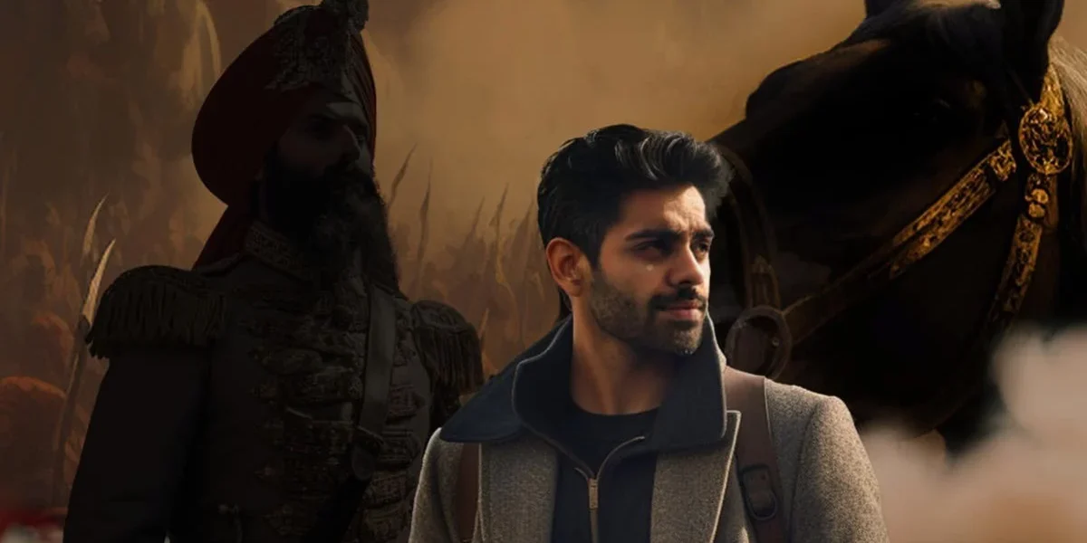 AI cucerește Bollywood: PRIMUL film făcut integral cu inteligență artificială, gata de lansare