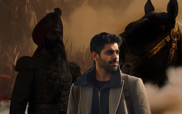 AI cucerește Bollywood: PRIMUL film făcut integral cu inteligență artificială, gata de lansare