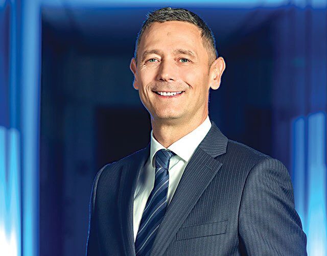 București – Sergiu Manea, președintele executiv al BCR, a primit o nouă prelungire a mandatului, urmând să conducă banca până în februarie 2030