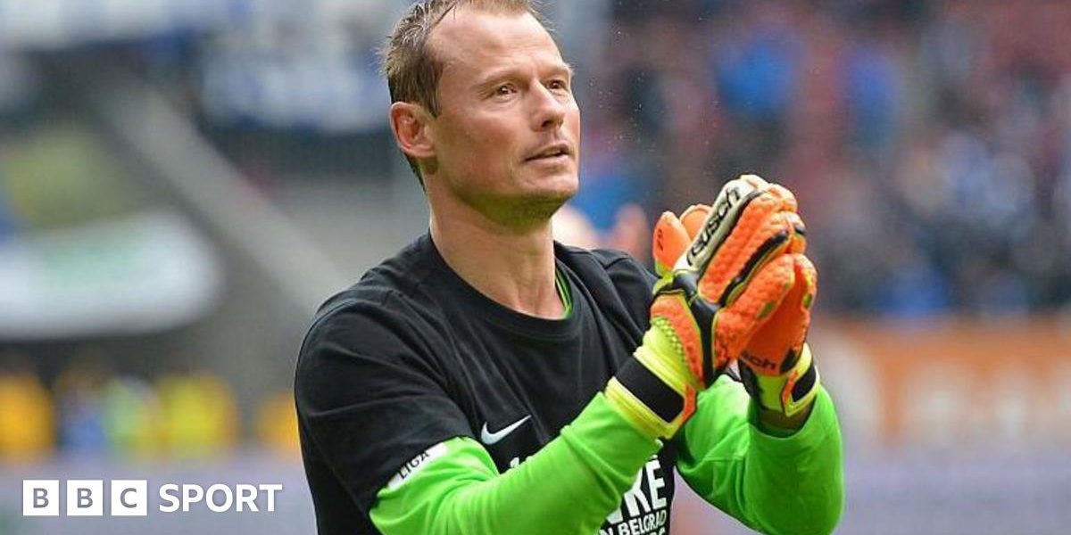 Manninger, fost portar ARSENAL, mort: trenul i-a lovit mașina