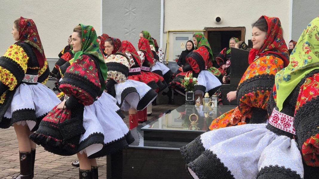 Paște în Țara Oașului: Tradiții, bucate și peisaje de vis