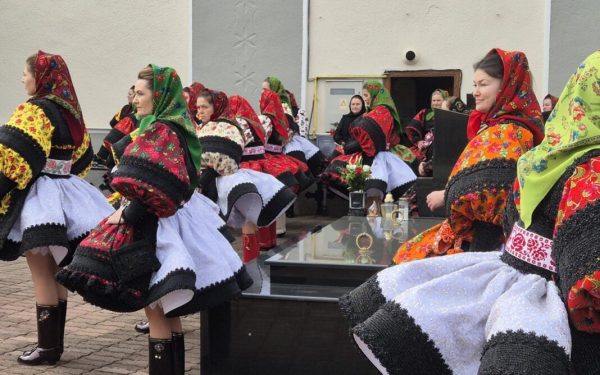 Paște în Țara Oașului: Tradiții, bucate și peisaje de vis