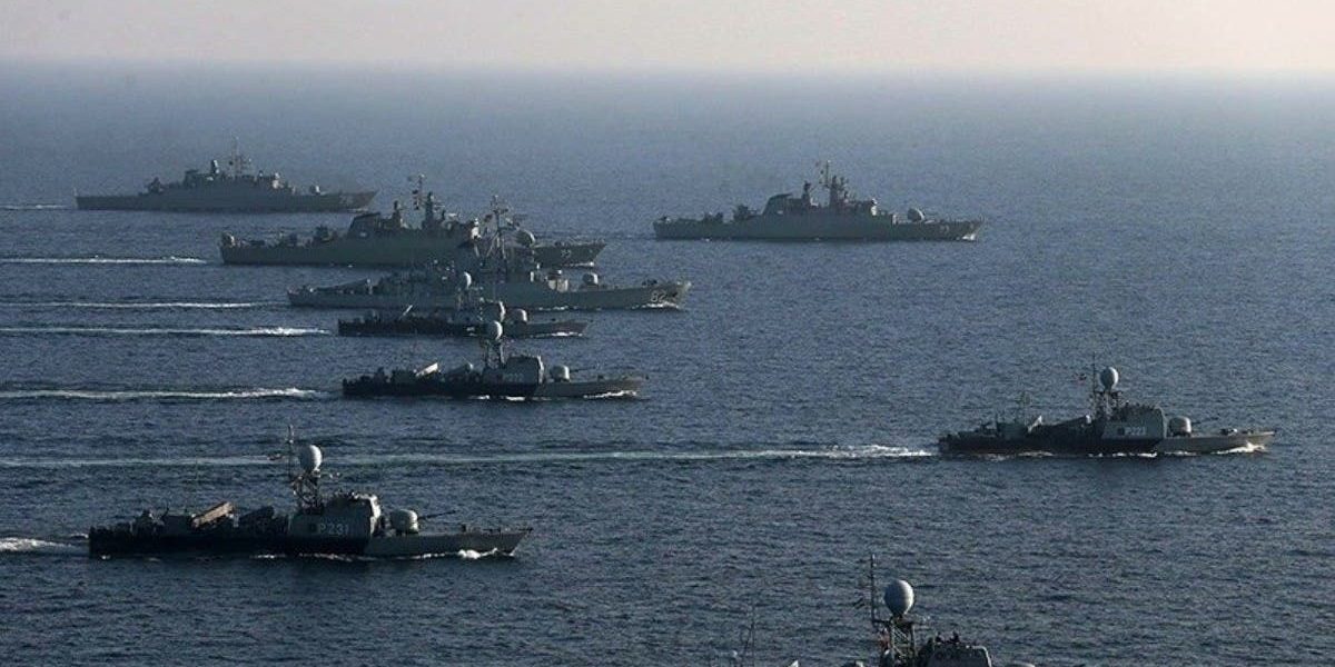 Marea Britanie se retrage: Blocada Strâmtorii Ormuz fără sprijin britanic