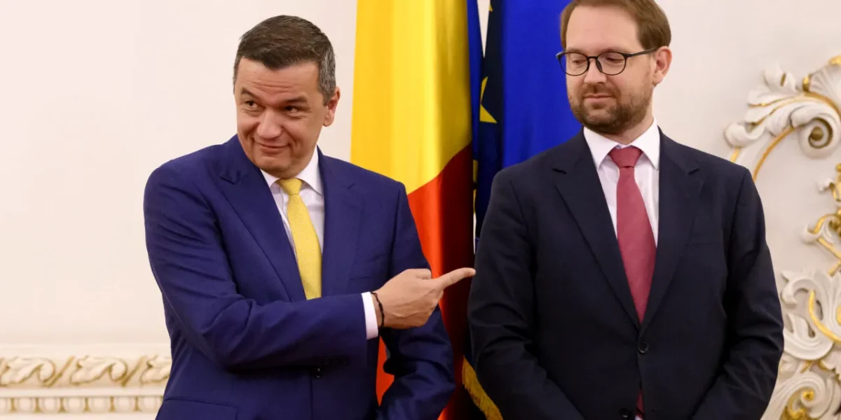Mari schimbări în sondajul Sociopol: USR, la egalitate cu PSD în Ziarul de Iași