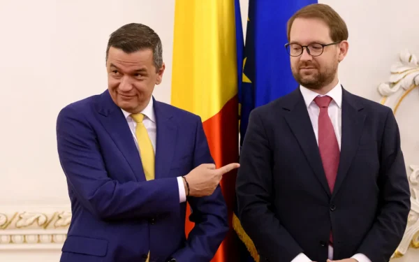 Mari schimbări în sondajul Sociopol: USR, la egalitate cu PSD în Ziarul de Iași