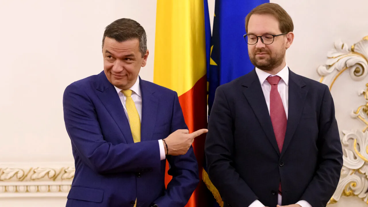 Mari schimbări în sondajul Sociopol: USR, la egalitate cu PSD în Ziarul de Iași