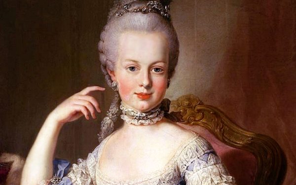 Maria Antoaneta: între mit și ură. Cine a fost, de fapt, regina?