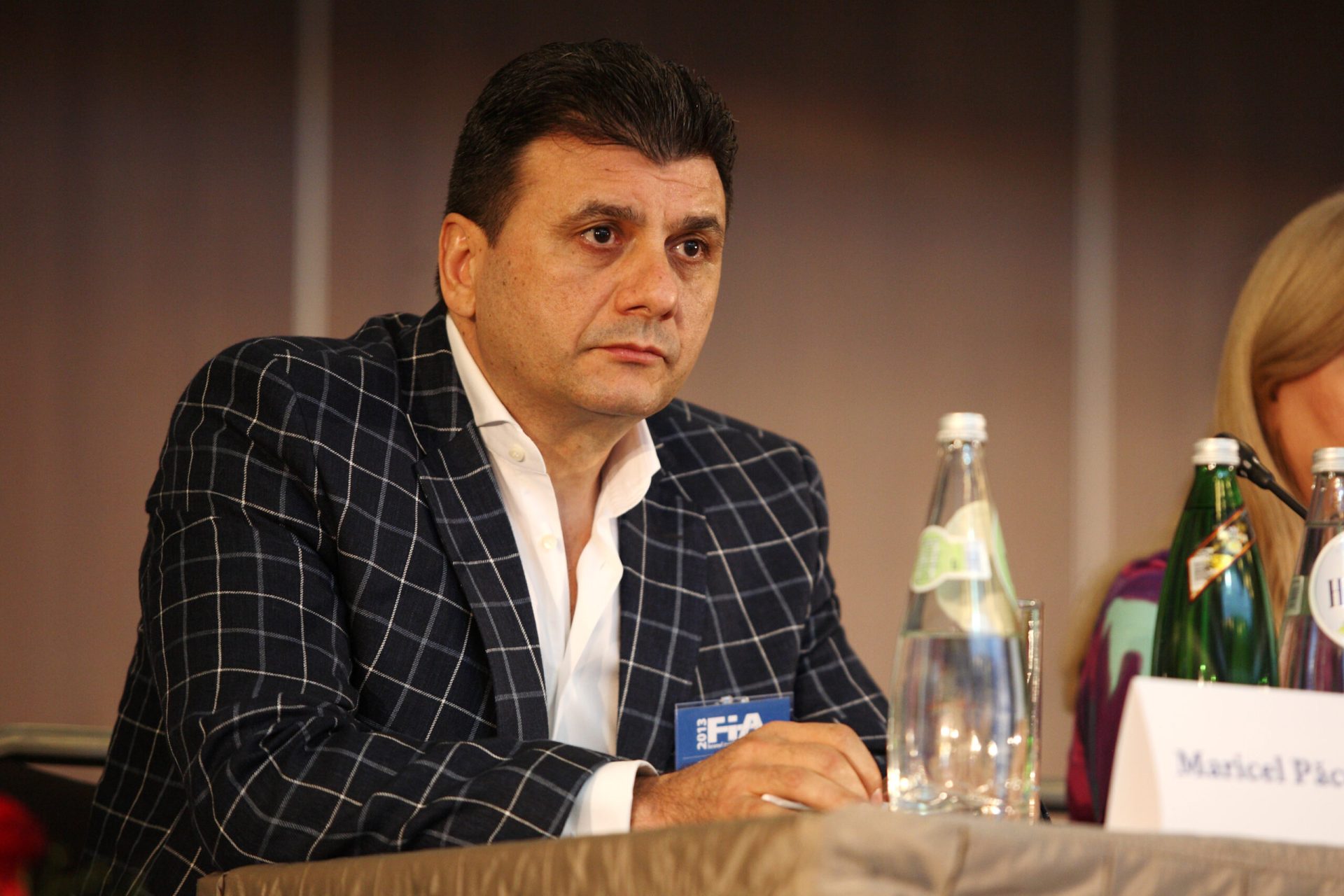 Măsuri ferme ale ANAF împotriva unui grup de societăți controlate de un proprietar de televiziune Direcția Antifraudă din cadrul Agenției Naționale de Administrare Fiscală (ANAF) a anunțat recent intensificarea controalelor și măsurilor pentru recuperarea obligațiilor fiscale neachitate