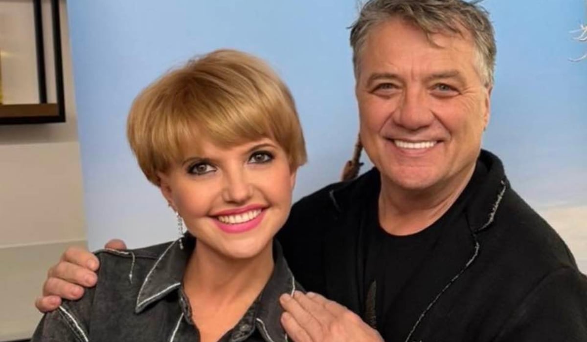 Marina Almășan, prezentatoare TV îndrăgită, a fost cerută în căsătorie de partenerul ei, Sorin Mărcuș, într-un moment romantic petrecut în Dallas, Statele Unite ale Americii