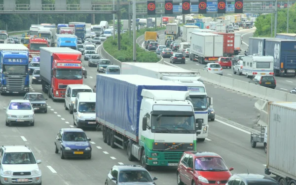 Noi reglementări auto: Ce se schimbă din 2026, inclusiv în România