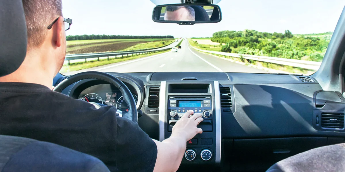 Radarul cu Viteză Medie, noua armă anti-șoferi în România: Cum funcționează?