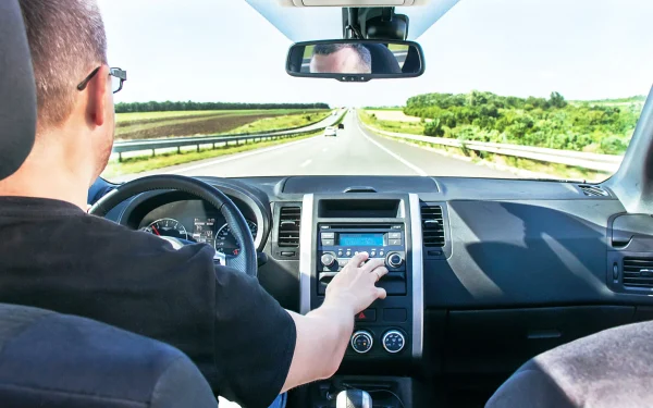 Radarul cu Viteză Medie, noua armă anti-șoferi în România: Cum funcționează?