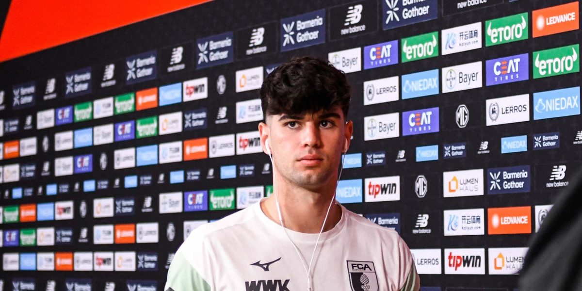 Massengo și Ribeiro, titulari surpriză la Leverkusen