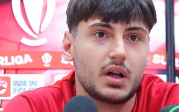 Mazilu, furios: Le-a dat peste nas contestatarilor, „Lumea habar nu are”