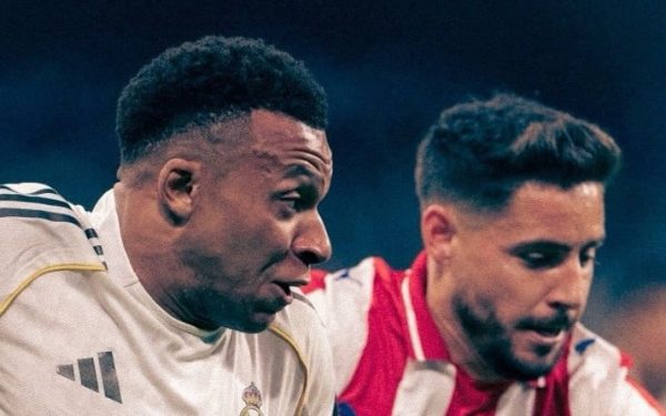 Mbappe, dezamăgit: Real Madrid, „steag alb” în fața Barcelonei