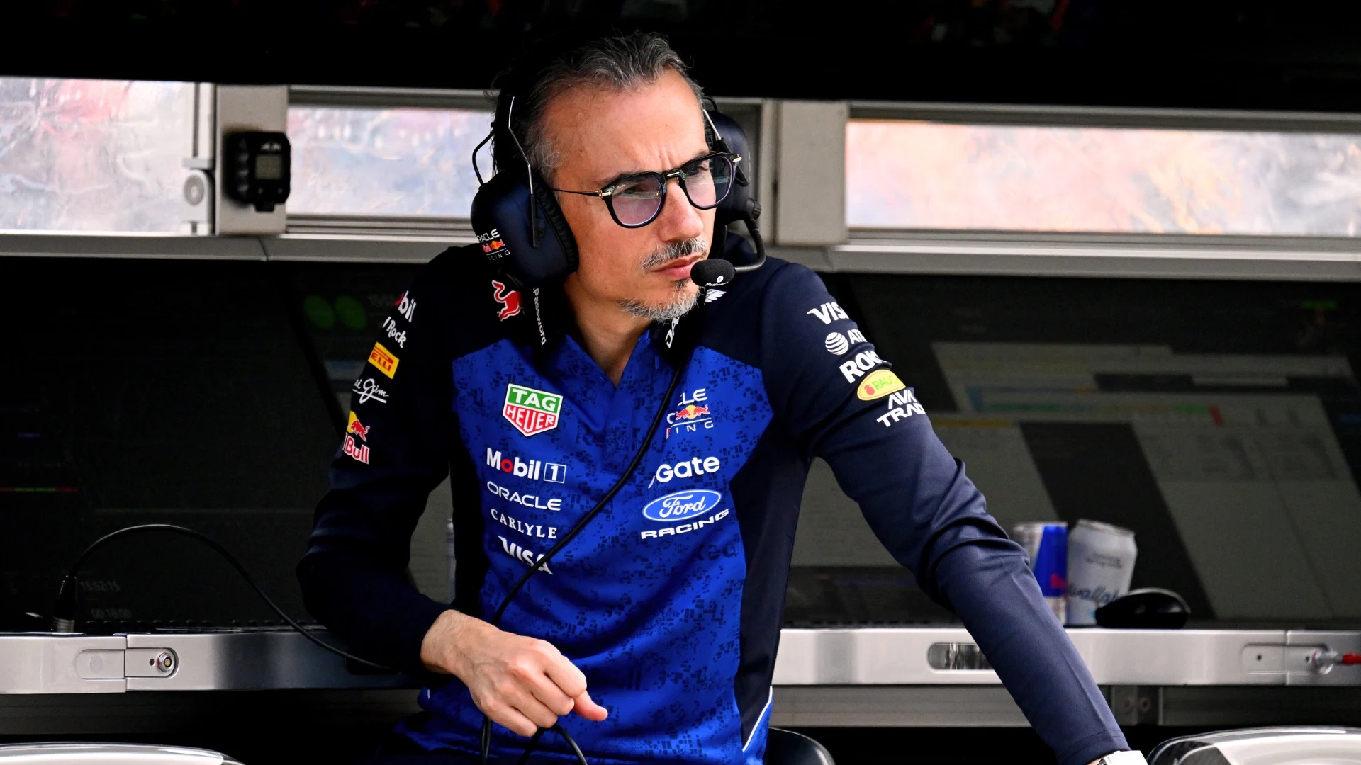 Red Bull recunoaște efectele deciziei de a dezvolta mașina târziu în sezonul 2025 Laurent Mekies, noul CEO al Red Bull Racing, a recunoscut că echipa de Formula 1 plătește prețul în 2026 pentru dezvoltarea intensă a monopostului de anul trecut