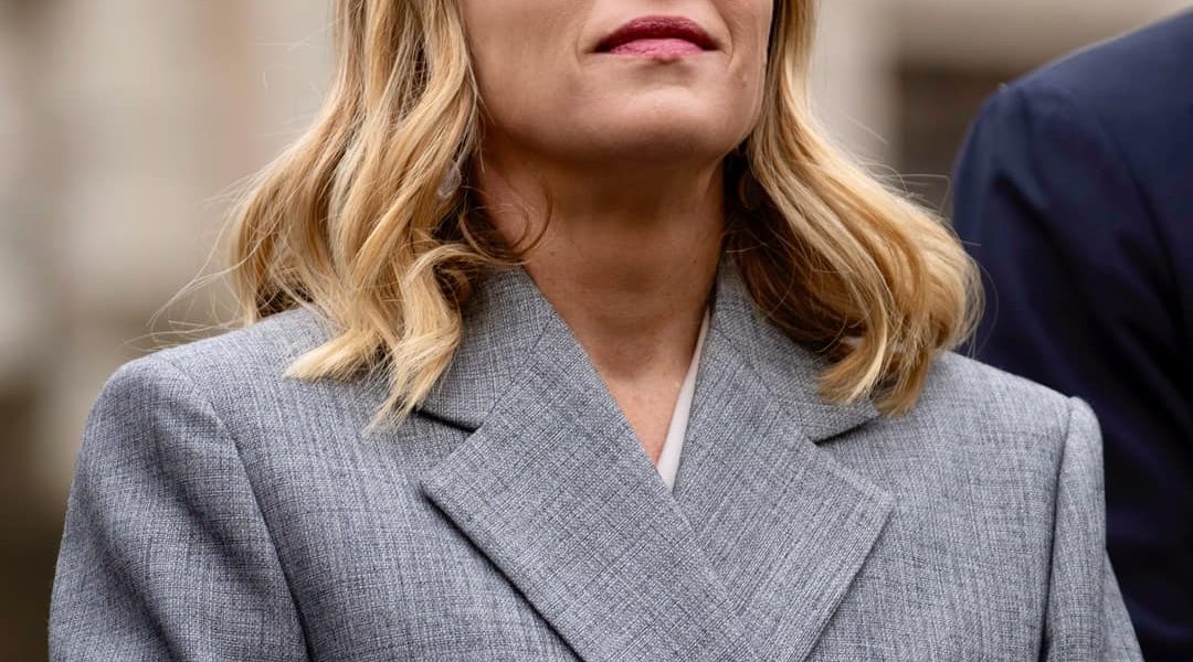 Meloni trimite nave italiene în Golf: Italia, pregătită de intervenție navală