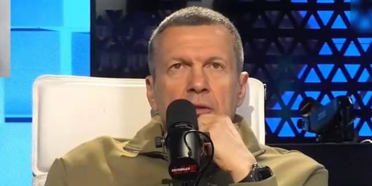 Meloni, atacată dur de TV rusă: Insulte în italiană. Reacția premierului și a lui Mattarella
