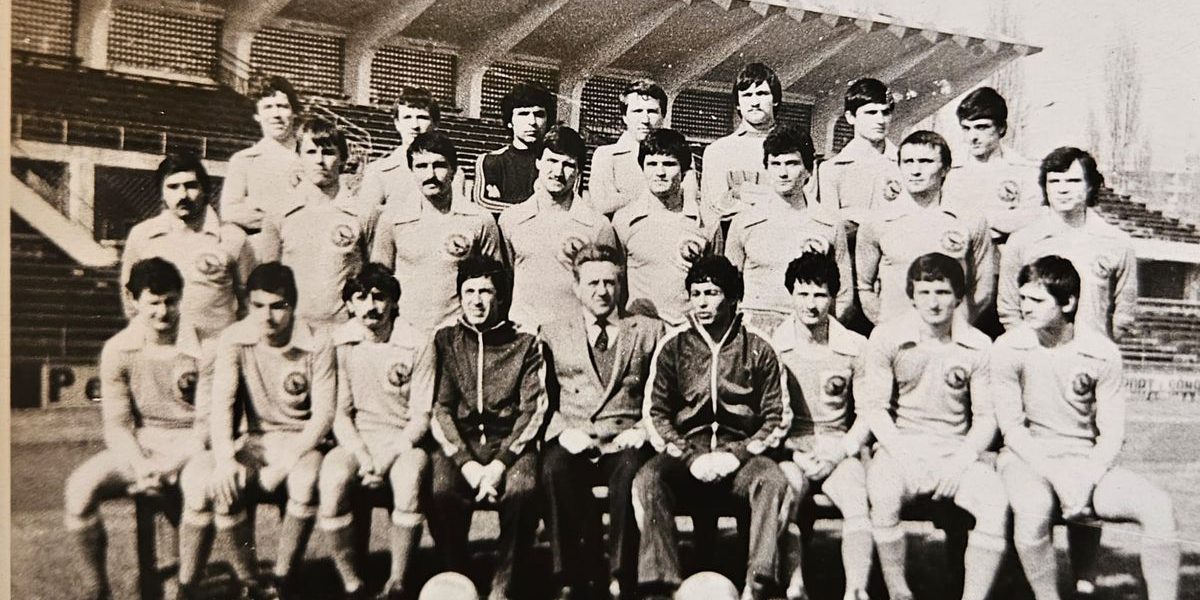 Mentorul fotbalistului lui Lucescu: Amintiri de suflet despre antrenor