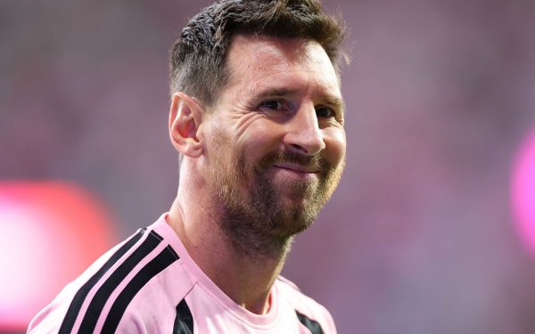 Messi, patron la Cornella! Vedeta argentiniană preia clubul din liga a 5-a