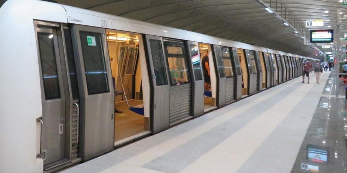 Metrorex: Jaf uriaș, descoperit de controlul MT București, plătește mai scump