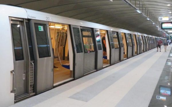 Metrorex: Jaf uriaș, descoperit de controlul MT București, plătește mai scump