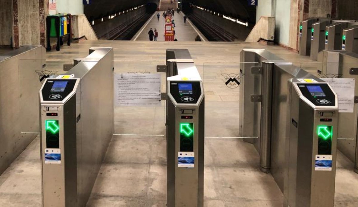 Abonamentele la metrou în București se vor scumpi cu până la 50% de la 1 mai, conform unei liste de tarife propuse de Metrorex, dezvăluită de HotNews
