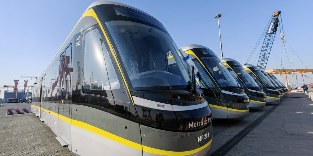 Chinezii, favorizați la metroul din Lisabona: UE cere explicații! Polonezii, beneficiari