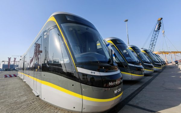 Chinezii, favorizați la metroul din Lisabona: UE cere explicații! Polonezii, beneficiari