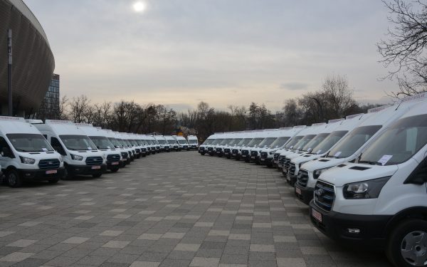 Mihai Dimian tranșează afacerea microbuzelor electrice: Cine e vinovat, plătește!