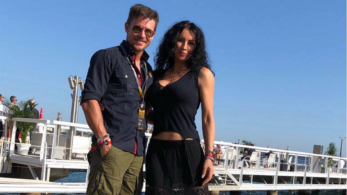 Mihaela Rădulescu, mărturii șocante despre Felix Baumgartner: Tăcere de 8 luni