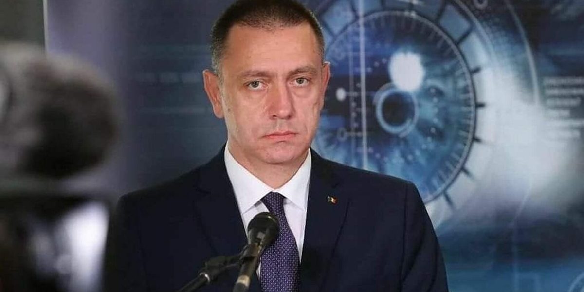 Fifor, atac DUR la Bolojan: „Nu credeam că PNL poate scoate ceva mai sinistru”